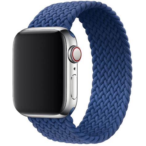 apple watch stretch bands|adjustable elastic apple watch band.